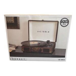 Victrola The Journey RECORD PLAYER